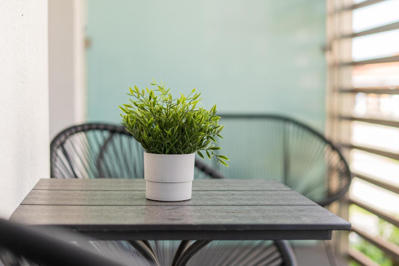 Apartament Scandi Rybacka Колобжег Екстериор снимка
