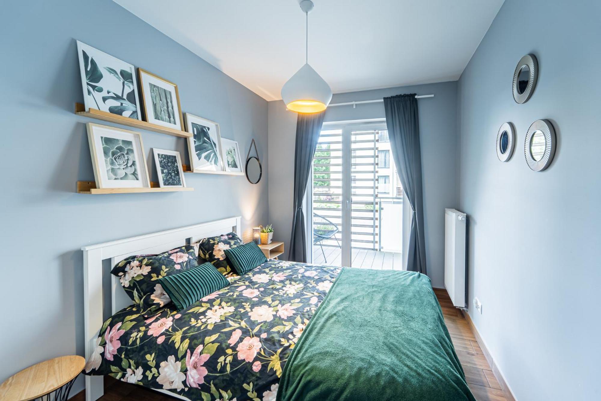 Apartament Scandi Rybacka Колобжег Екстериор снимка
