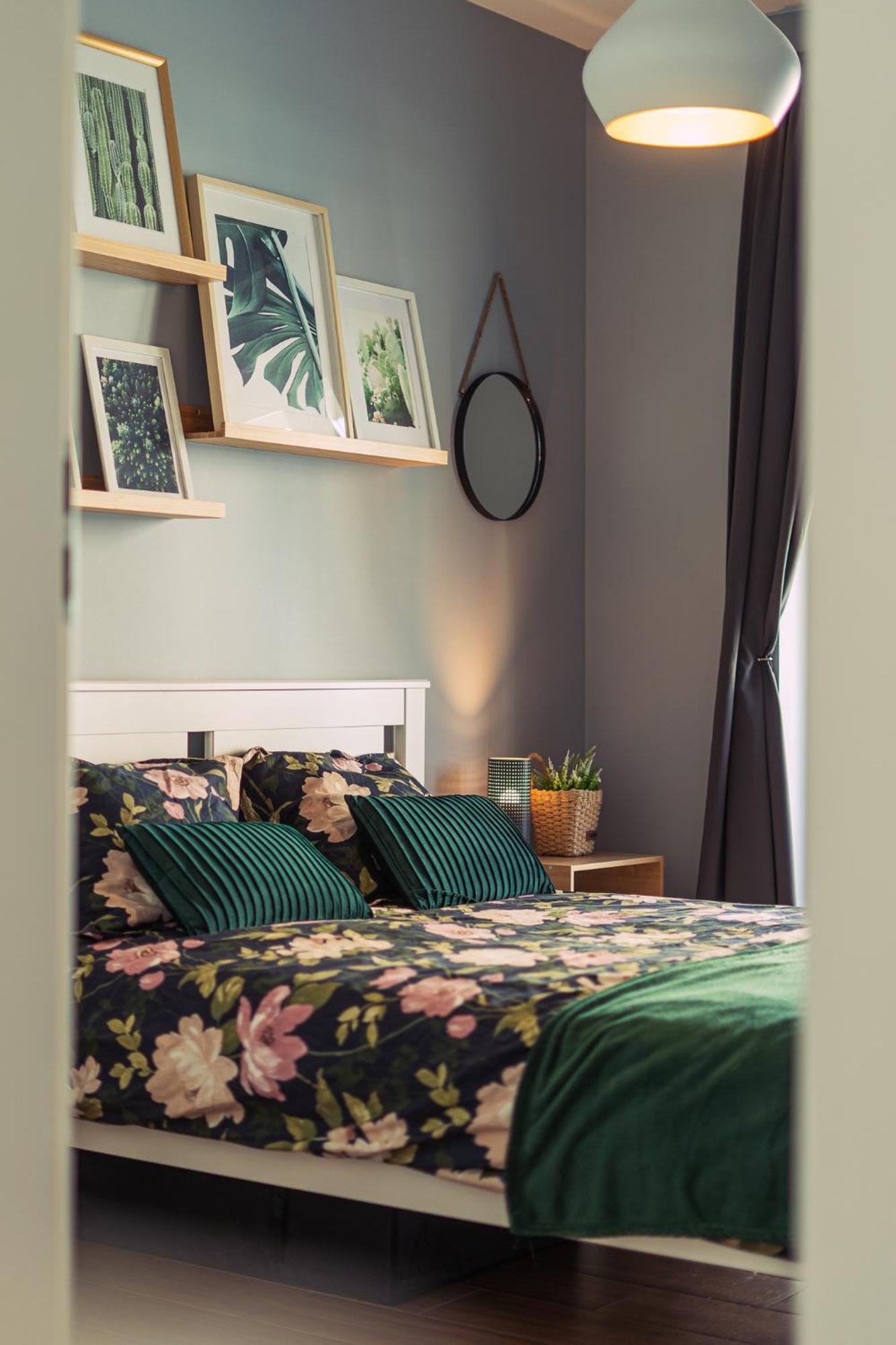 Apartament Scandi Rybacka Колобжег Екстериор снимка