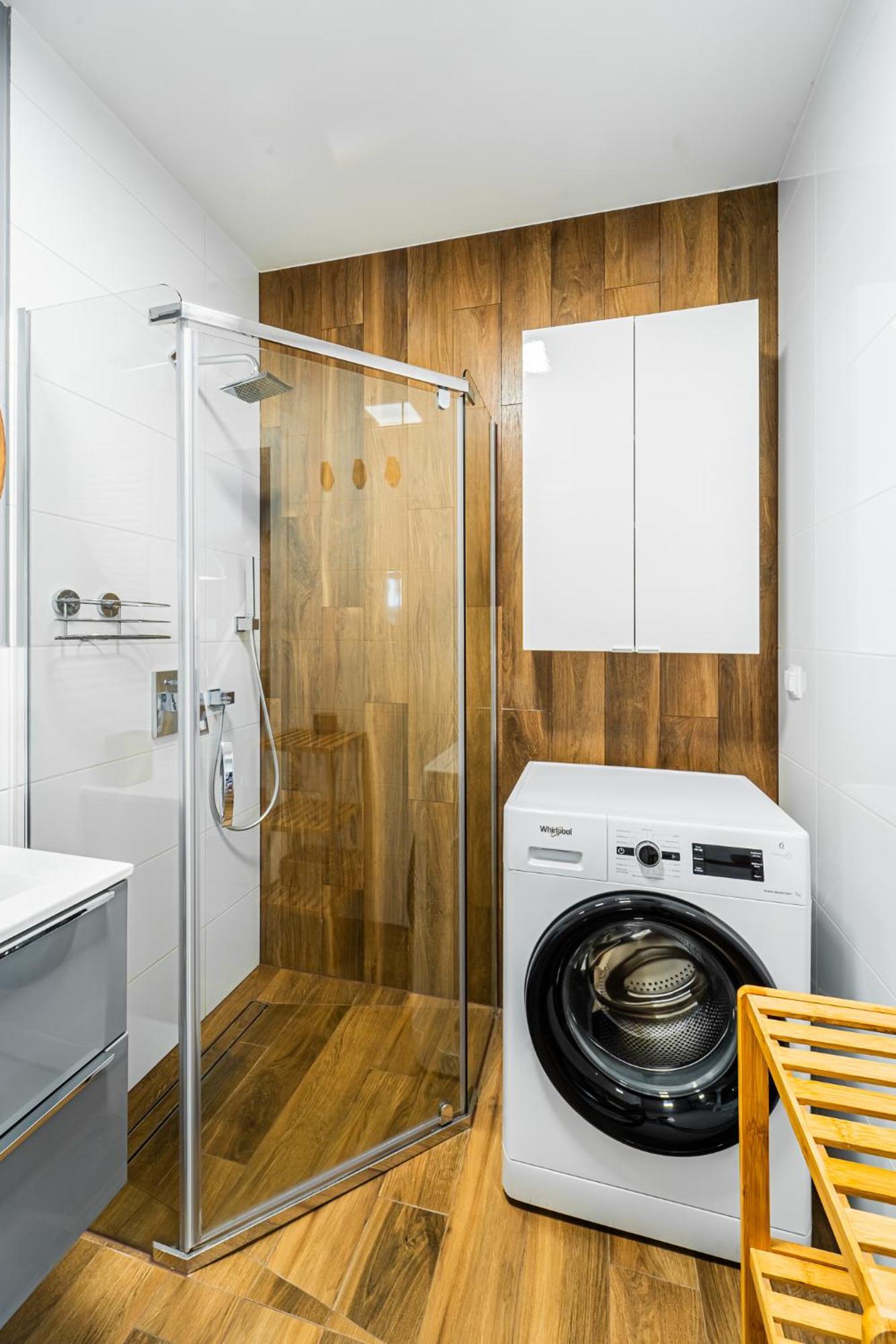 Apartament Scandi Rybacka Колобжег Екстериор снимка