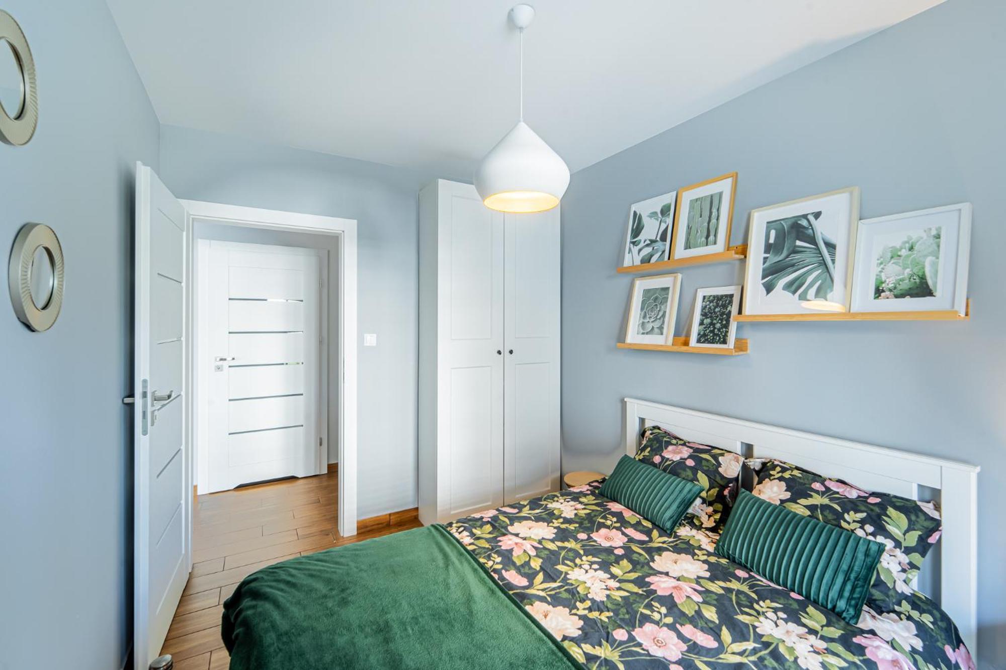 Apartament Scandi Rybacka Колобжег Екстериор снимка